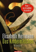 Das Kindermädchen