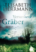 Versunkene Gräber