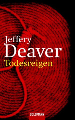 Jeffery Deaver Todesreigen Krimi Couch De