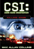 CSI Las Vegas - Killing Game