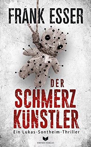 Der Schmerzkünstler