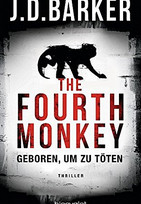 The Fourth Monkey - Geboren um zu töten