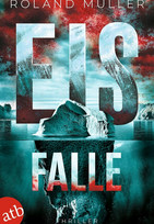 Eisfalle (John Kaunak 2)