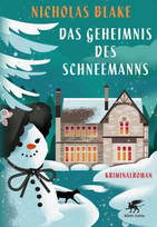 Das Geheimnis des Schneemanns