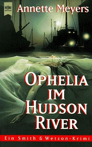 Ophelia im Hudson River