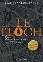 Commissaire Le Floch und das Geheimnis der Weißmäntel