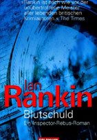 Blutschuld