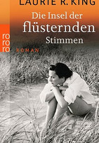 Die Insel der flüsternden Stimmen