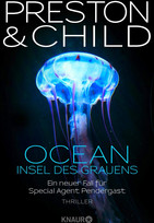 OCEAN - Insel des Grauens