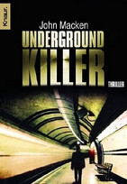 Underground Killer