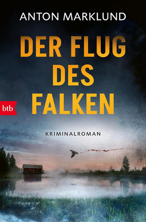 Der Flug des Falken