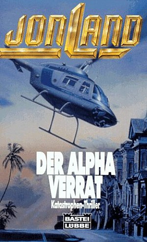 Der Alpha-Verrat