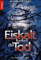 Eiskalt funkelt der Tod