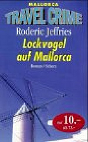 Lockvogel auf Mallorca