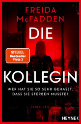 Die Kollegin