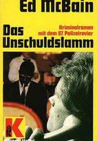 Das Unschuldslamm