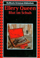 Blut im Schuh