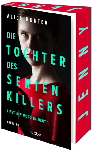 Die Tochter des Serienkillers