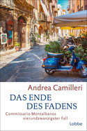 Das Ende des Fadens (Commissario Montalbano 24)