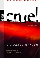 Cruel - Eiskaltes Grauen