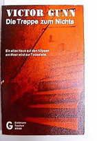 Die Treppe zum Nichts