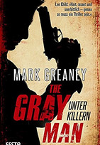 The Gray Man - Unter Killern