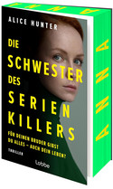 Die Schwester des Serienkillers