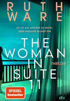 The Woman in Suite 11