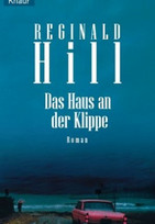 Das Haus an der Klippe