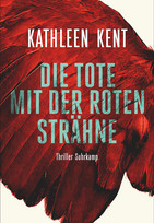 Die Tote mit der roten Strähne