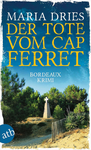 Der Tote vom Cap Ferret