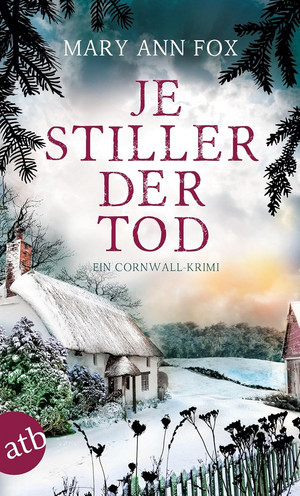 Je stiller der Tod (Mags Blake 7)