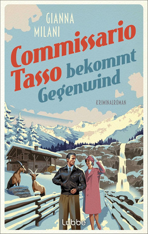 Commissario Tasso bekommt Gegenwind