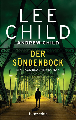 Der Sündenbock (Jack Reacher 25)