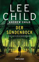 Der Sündenbock (Jack Reacher 25)