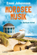 Mordseemusik (Ein Borkum-Krimi 6)