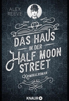 Das Haus in der Half Moon Street