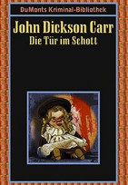 Die Tür im Schott