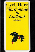 Mord - made in England