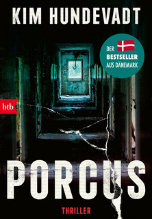 Porcus (Die Moll-und-Mielcke-Reihe 1)