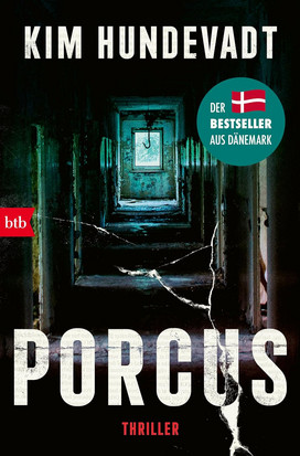 Porcus (Die Moll-und-Mielcke-Reihe 1)