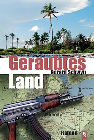 Geraubtes Land