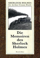 Die Memoiren des Sherlock Holmes