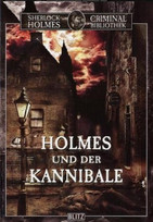 Holmes und der Kannibale