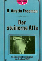 Der steinerne Affe