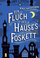 Der Fluch des Hauses Foskett