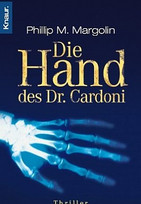 Die Hand des Dr. Cardoni