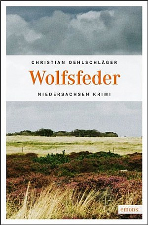 (Die) Wolfsfeder