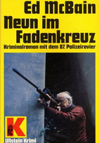 Neun im Fadenkreuz