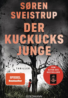 Der Kuckucksjunge